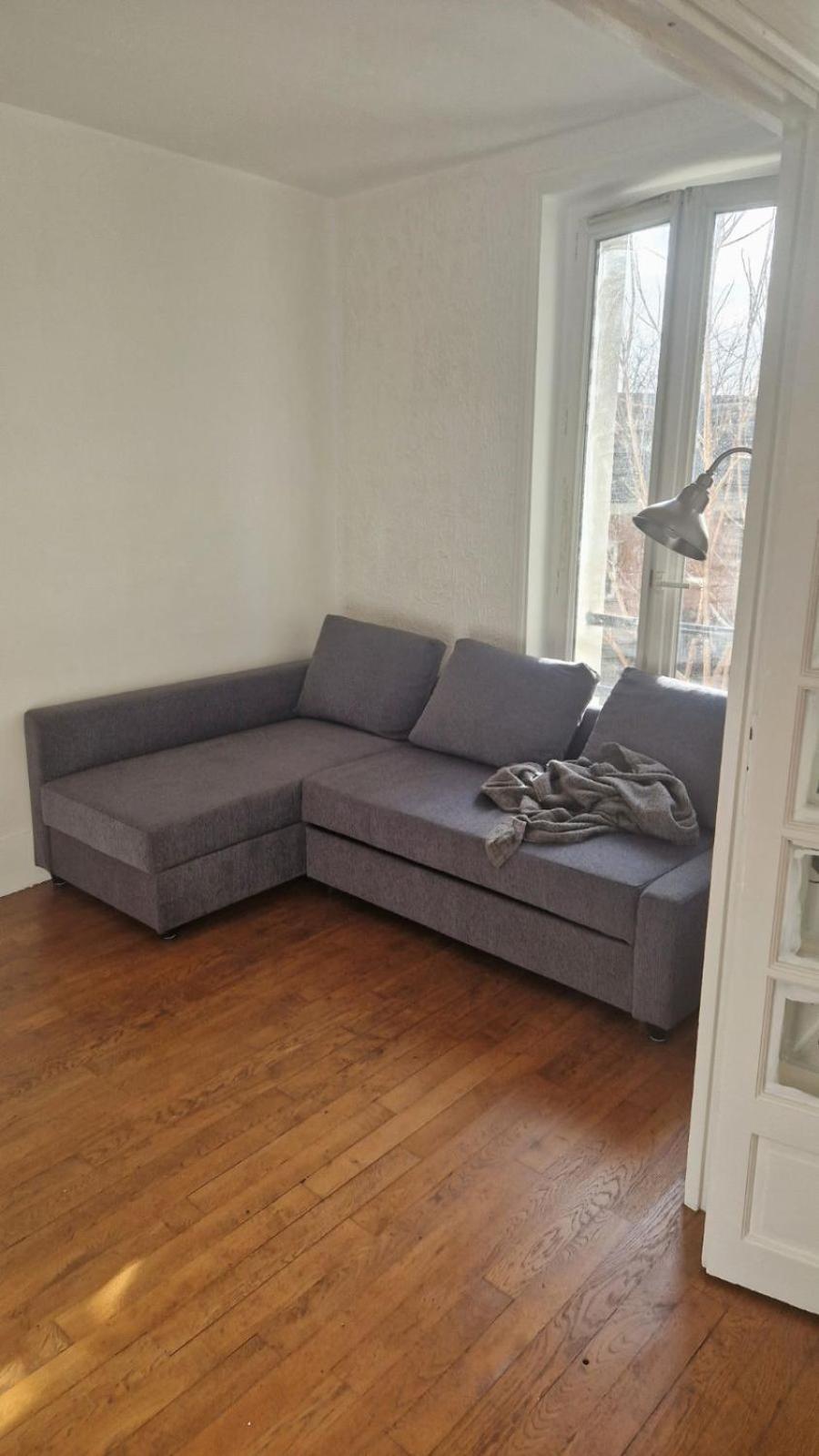 Beautiful, Cosy Apartment For 1 To 6 People, Located Near Olympic Park Paris Exterior foto