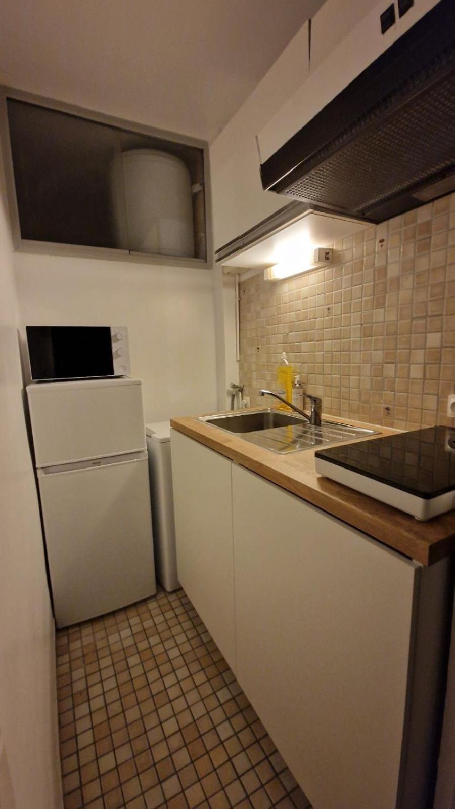 Beautiful, Cosy Apartment For 1 To 6 People, Located Near Olympic Park Paris Exterior foto