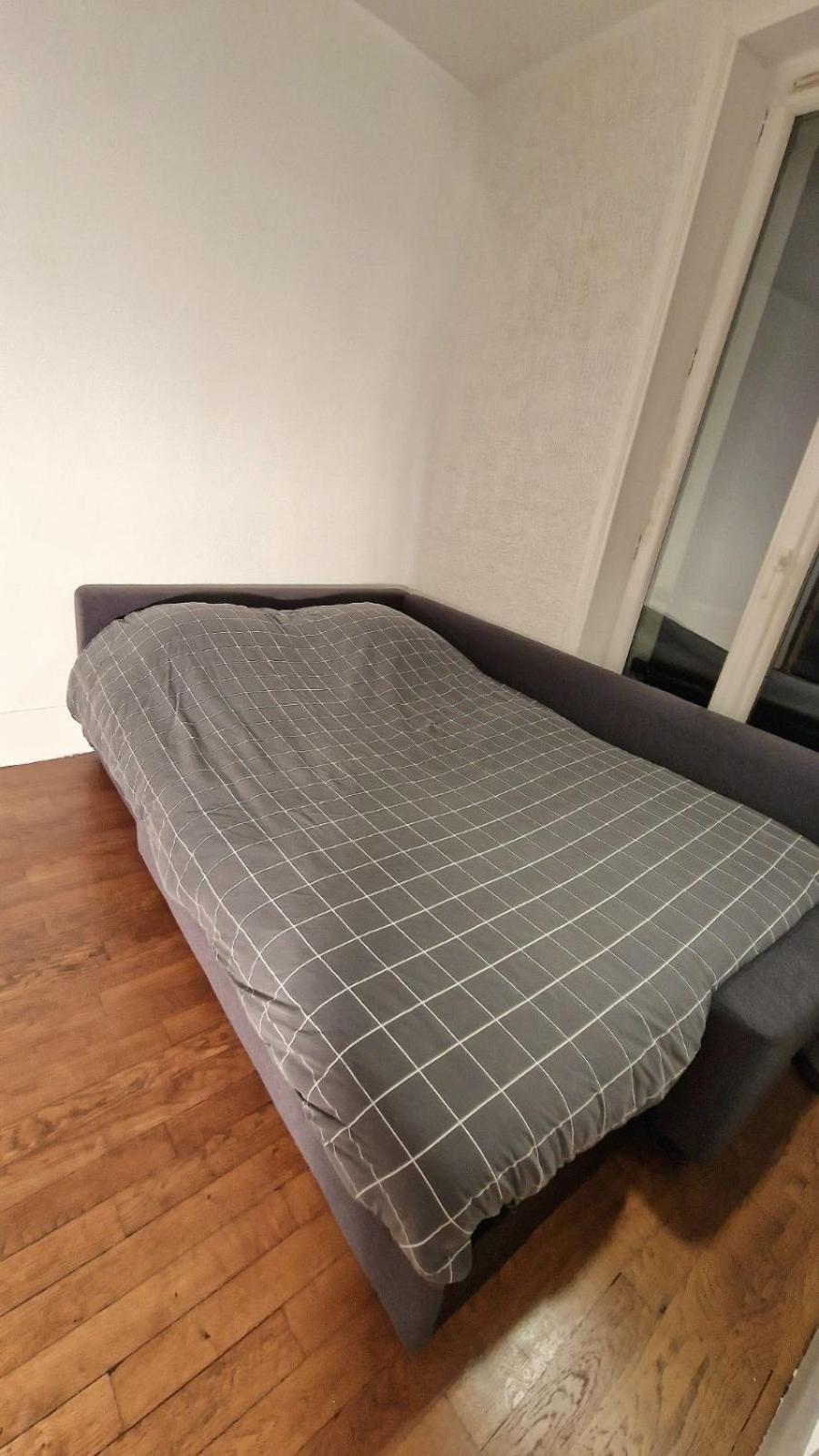 Beautiful, Cosy Apartment For 1 To 6 People, Located Near Olympic Park Paris Exterior foto
