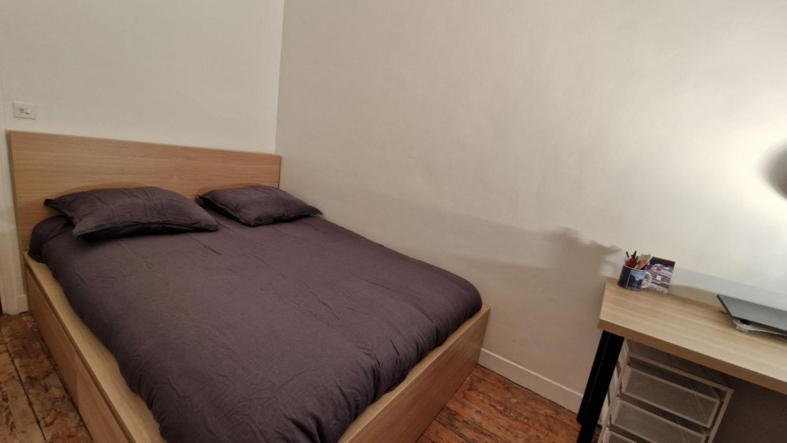 Beautiful, Cosy Apartment For 1 To 6 People, Located Near Olympic Park Paris Exterior foto
