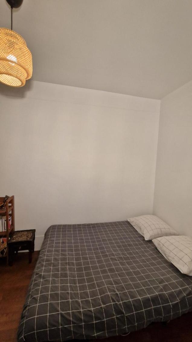 Beautiful, Cosy Apartment For 1 To 6 People, Located Near Olympic Park Paris Exterior foto