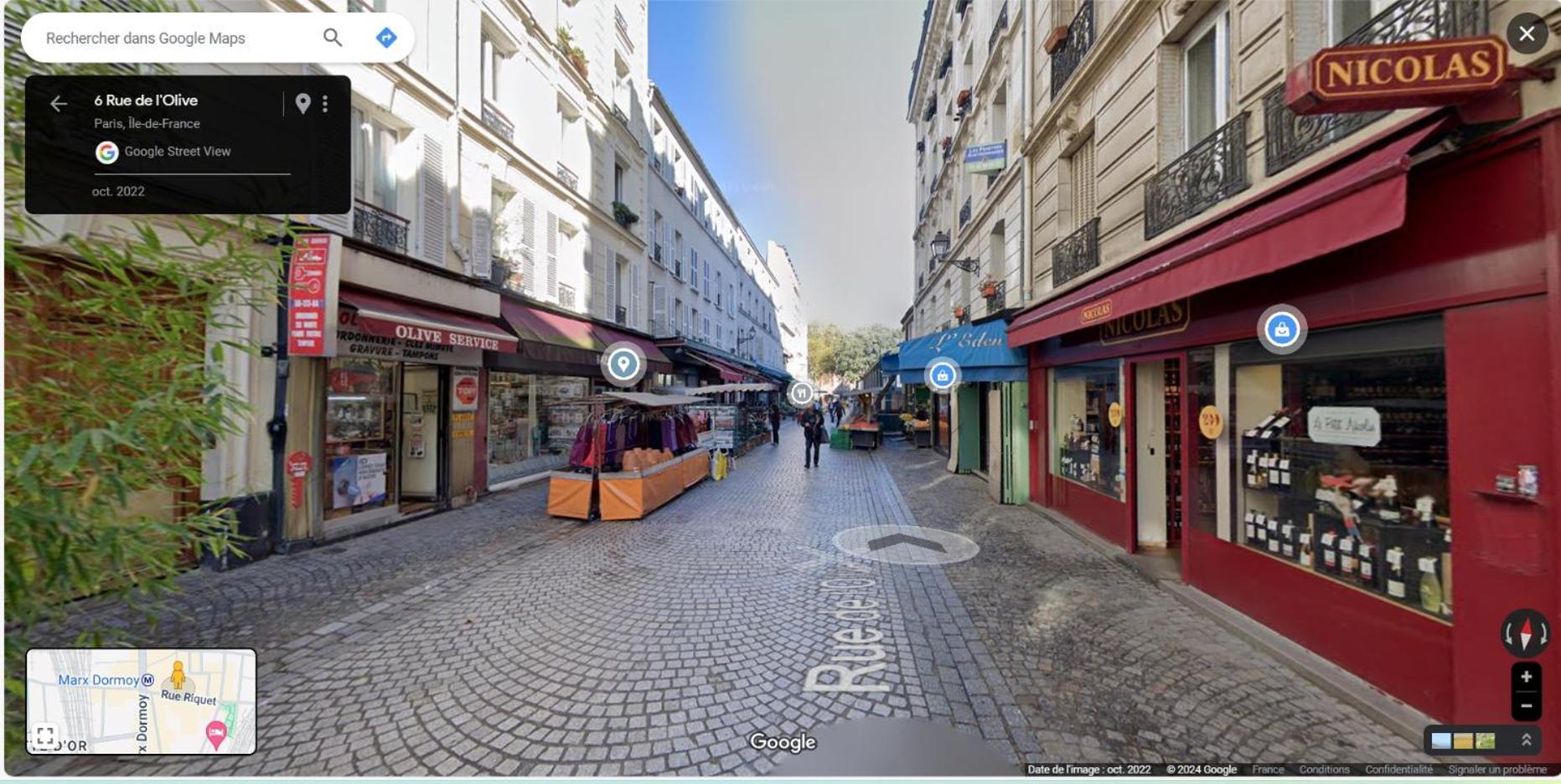 Beautiful, Cosy Apartment For 1 To 6 People, Located Near Olympic Park Paris Exterior foto