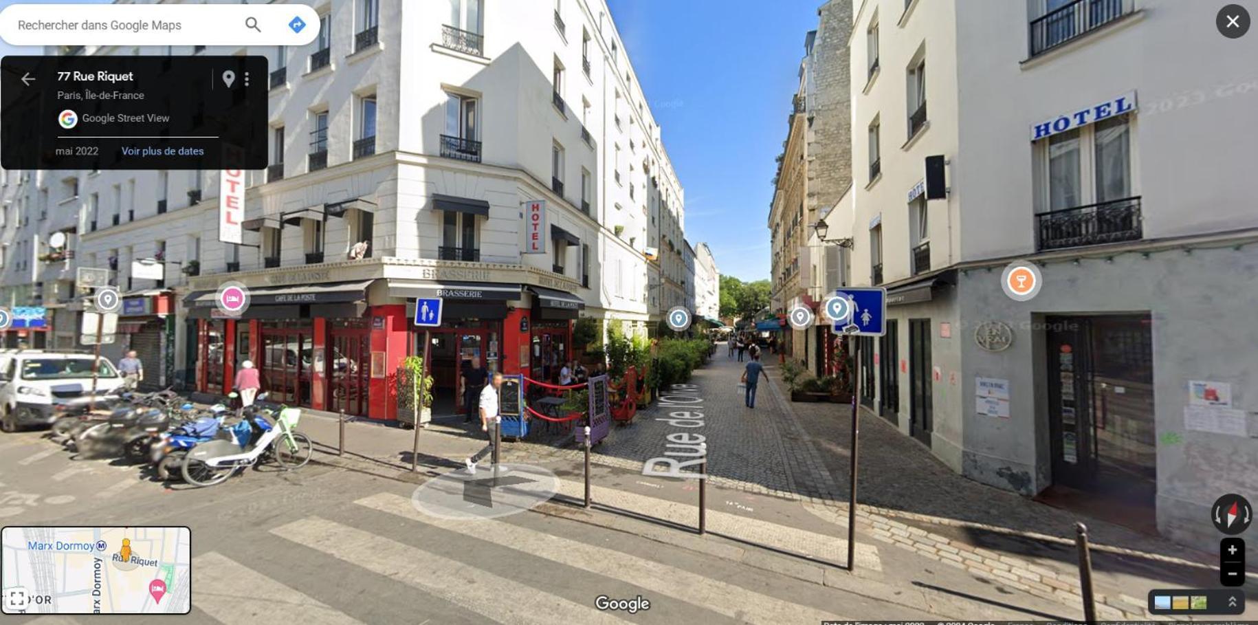 Beautiful, Cosy Apartment For 1 To 6 People, Located Near Olympic Park Paris Exterior foto