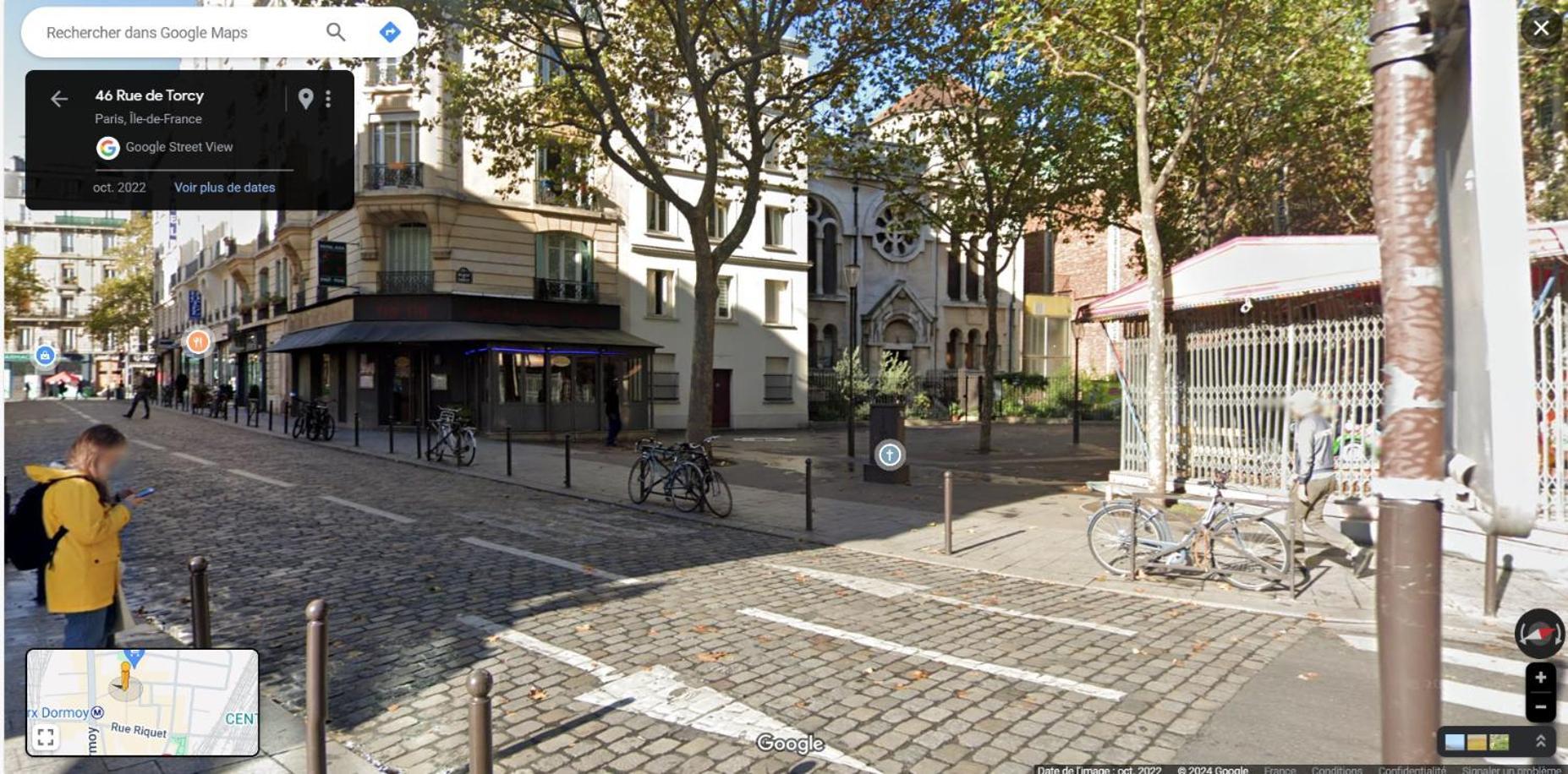 Beautiful, Cosy Apartment For 1 To 6 People, Located Near Olympic Park Paris Exterior foto