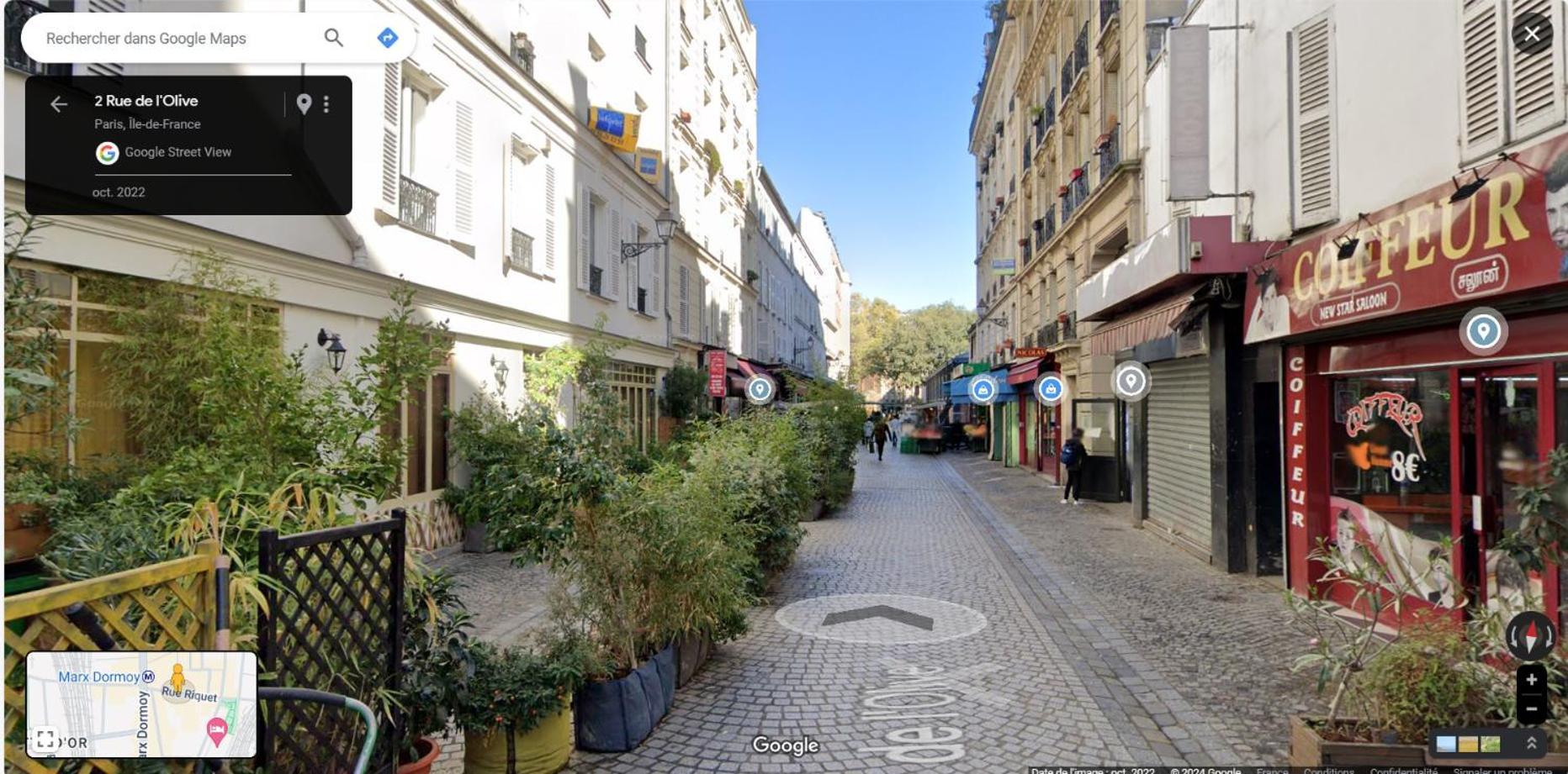 Beautiful, Cosy Apartment For 1 To 6 People, Located Near Olympic Park Paris Exterior foto