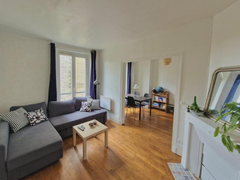 Beautiful, Cosy Apartment For 1 To 6 People, Located Near Olympic Park Paris Exterior foto