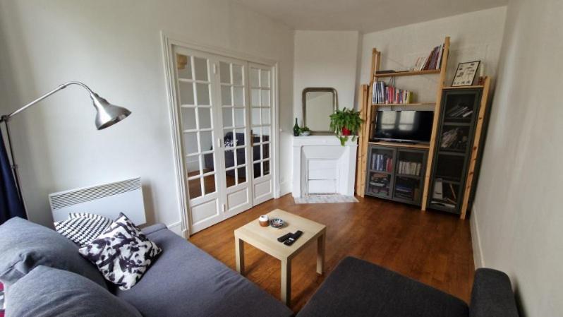 Beautiful, Cosy Apartment For 1 To 6 People, Located Near Olympic Park Paris Exterior foto
