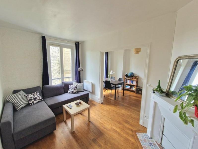 Beautiful, Cosy Apartment For 1 To 6 People, Located Near Olympic Park Paris Exterior foto