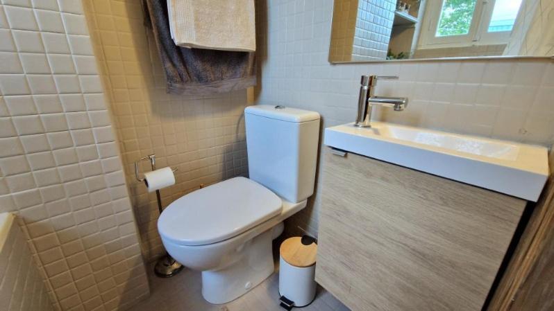 Beautiful, Cosy Apartment For 1 To 6 People, Located Near Olympic Park Paris Exterior foto